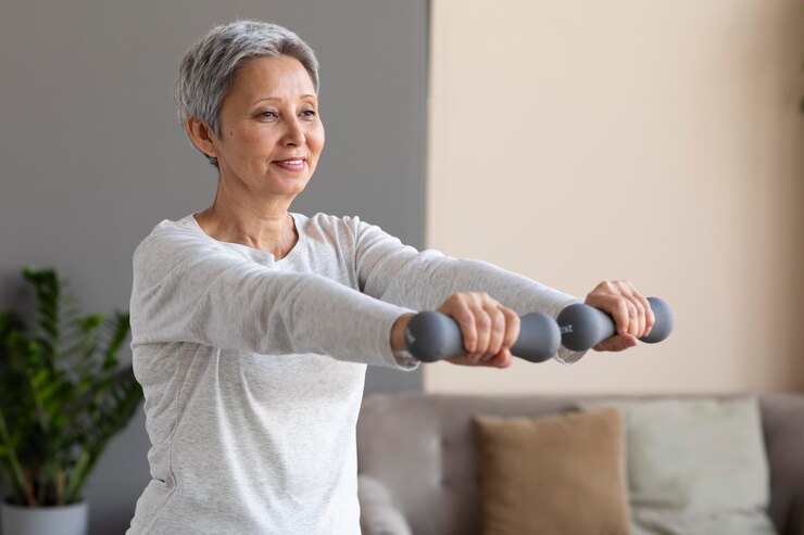 Margaret, 67